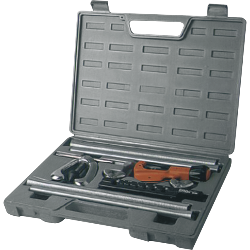 Refrigeration Kit 4-14mm