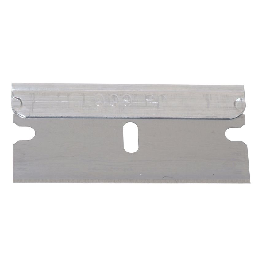 Regular-Duty Single Edge Razor Blades (Dispenser Pack 100) PSA630070
