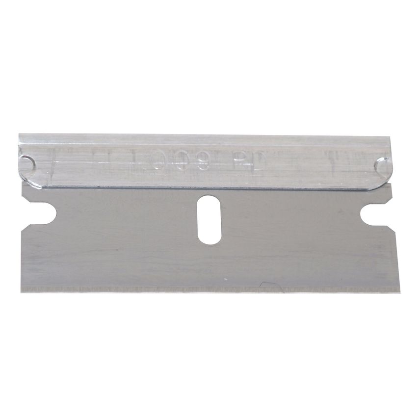 Regular-Duty Single Edge Razor Blades (Dispenser Pack 10) PSA660210