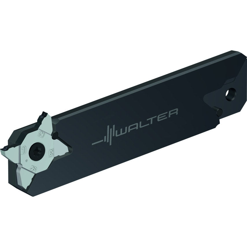 Reinforced Parting Blade G3041.26R-MX22-2