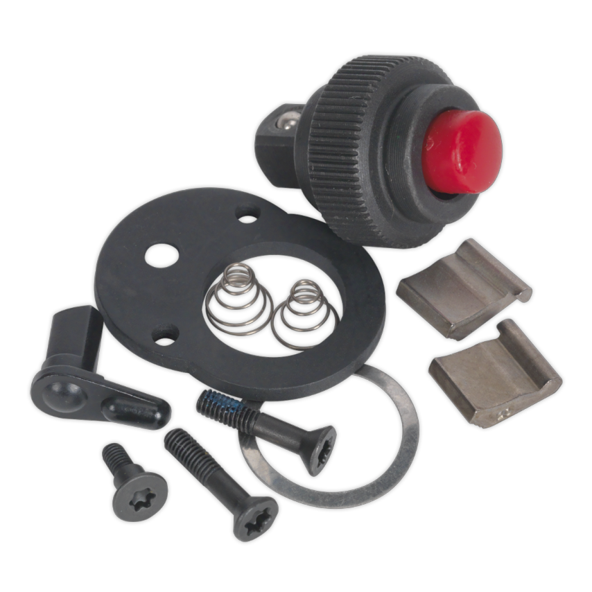 Repair Kit for AK660SF 1/4" Square Drive
