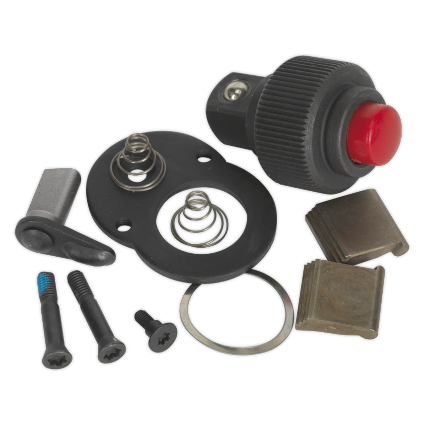 Repair Kit for AK661SF 3/8" Square Drive