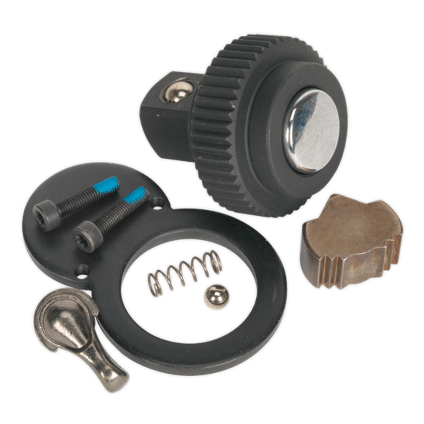 Repair Kit for AK662, AK662L & AK8948 1/2" Square Drive