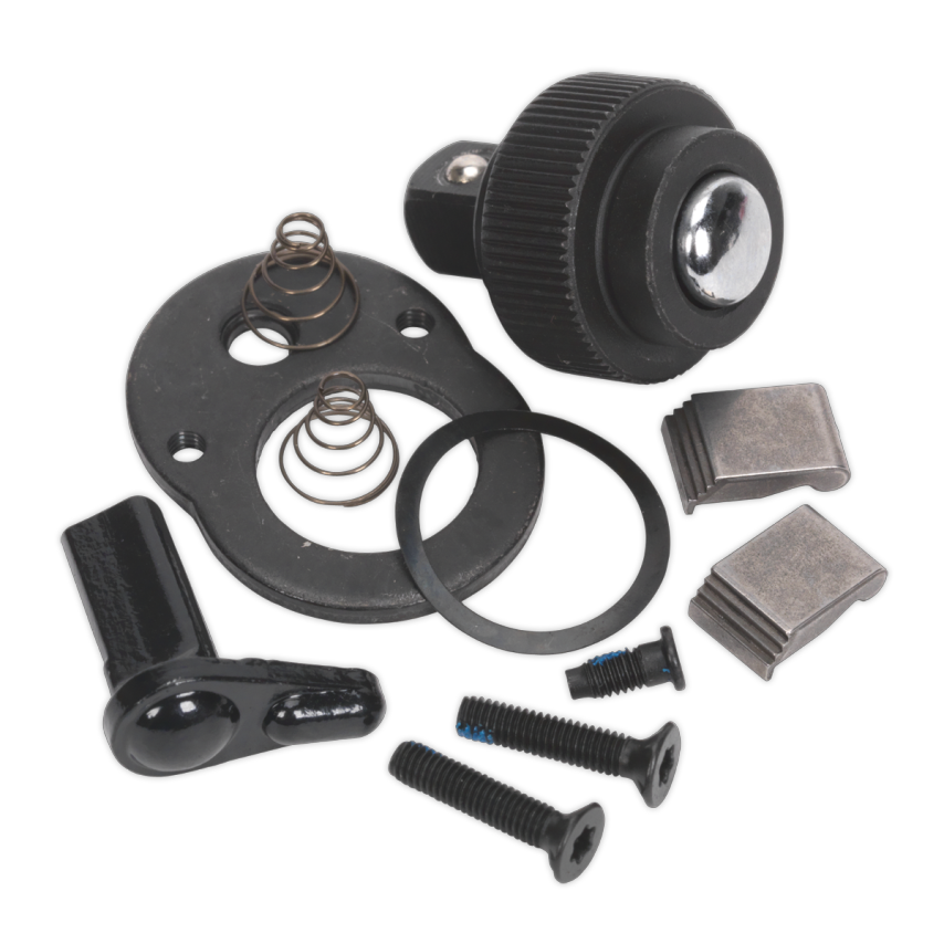 Repair Kit for AK6672.02 & AK667238m 3/8" Square Drive