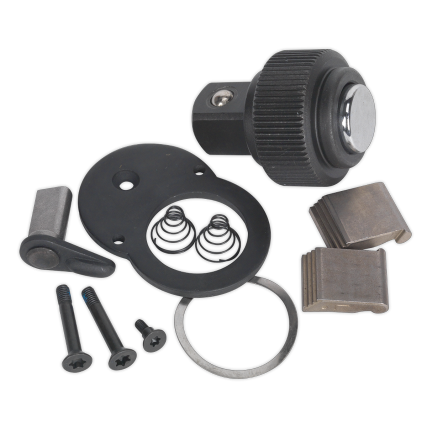 Repair Kit for AK6682, AK6688, AK6695 & AK6698 1/2" Square Drive