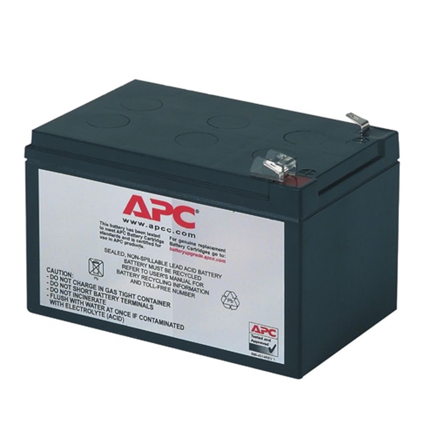 Replacable Battery F. SU620inET 2700400