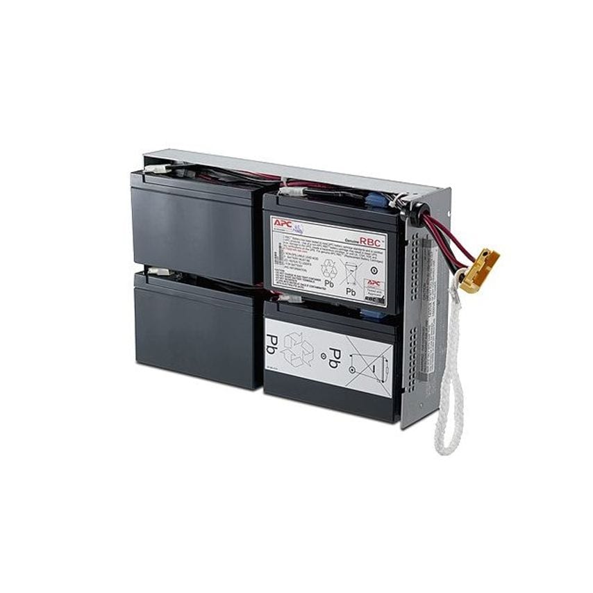 Replaceable Battery - 8APCRBC24