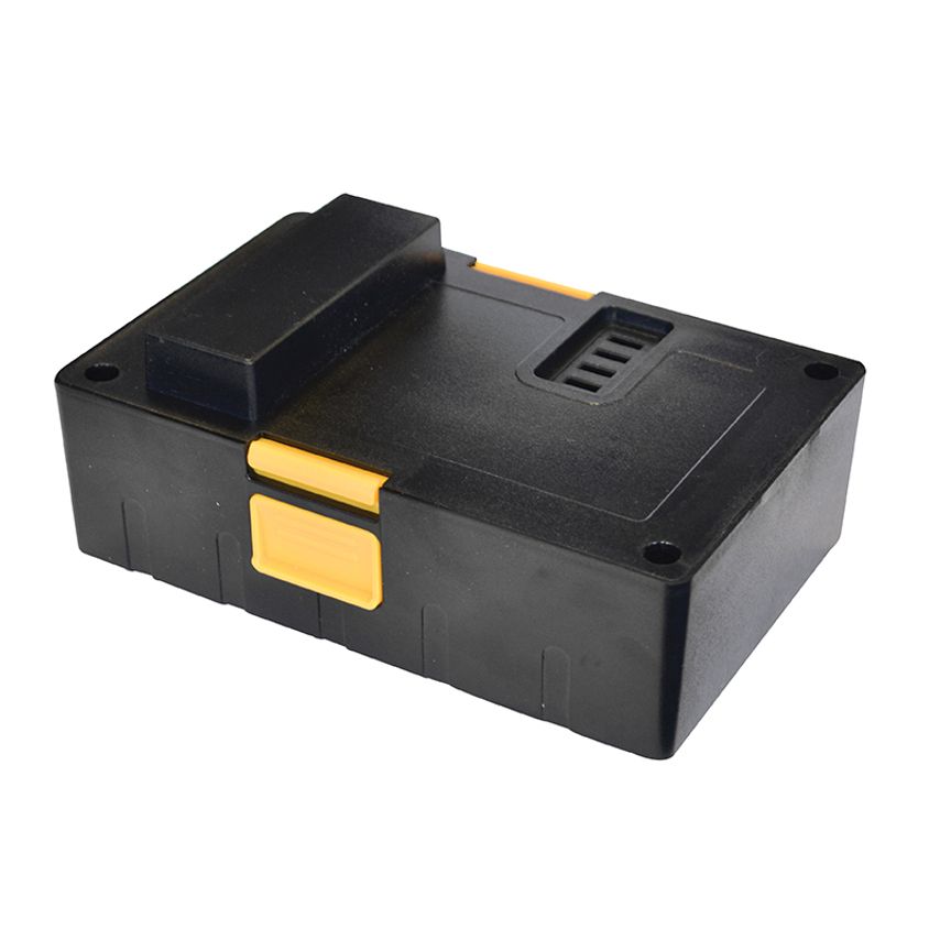 Replacement Battery for FPPSLLED20TB FPPSLLED20RB