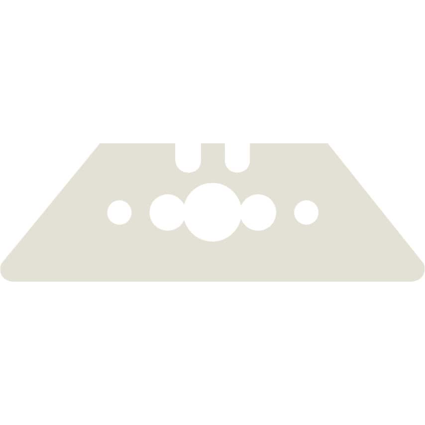 Replacement Ceramic Blades, Pack of 10