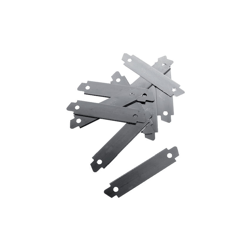 Replacement GR8 Blades with Tape Cutter, Pack of 10