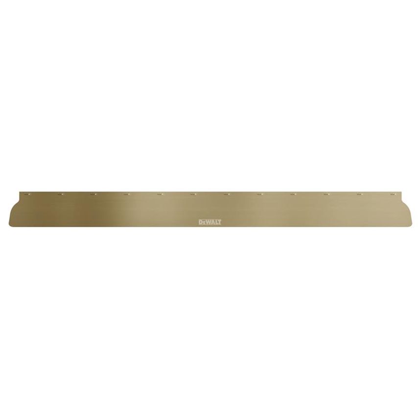 Replacement Skimmer Blade 48in DDW2956