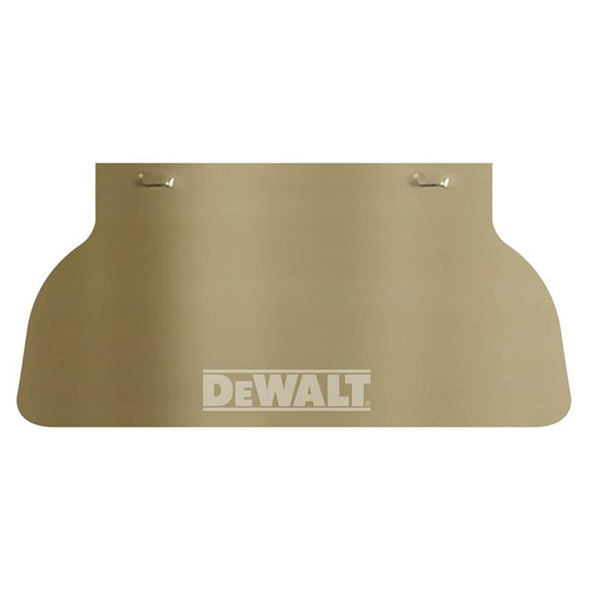 Replacement Skimmer Blade 7in