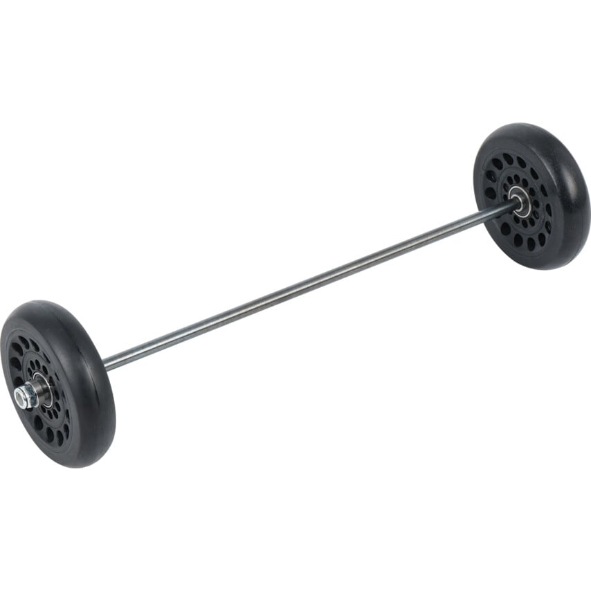 Replacement Wheels & Axle Set For KEN5932710K