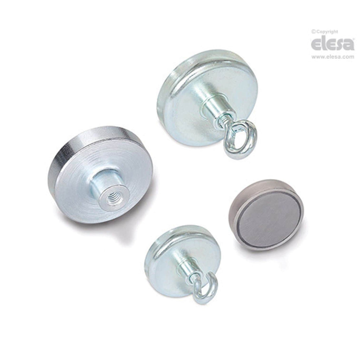 Retaining Magnet-RMC-SC-10-M3