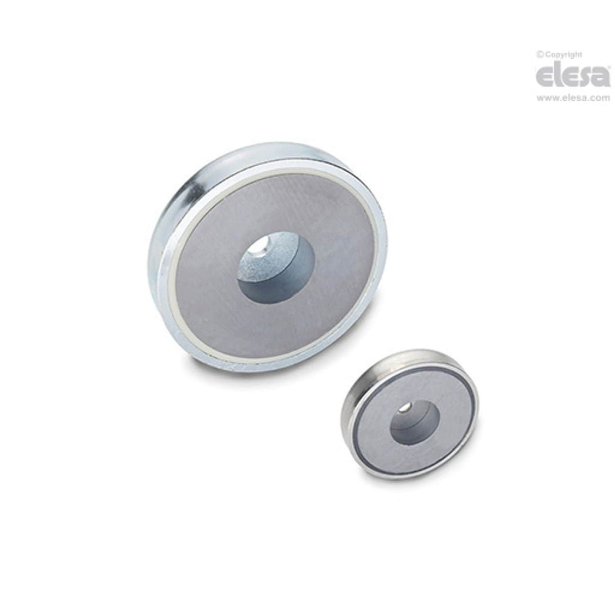 Retaining Magnet-RMD-ND-25