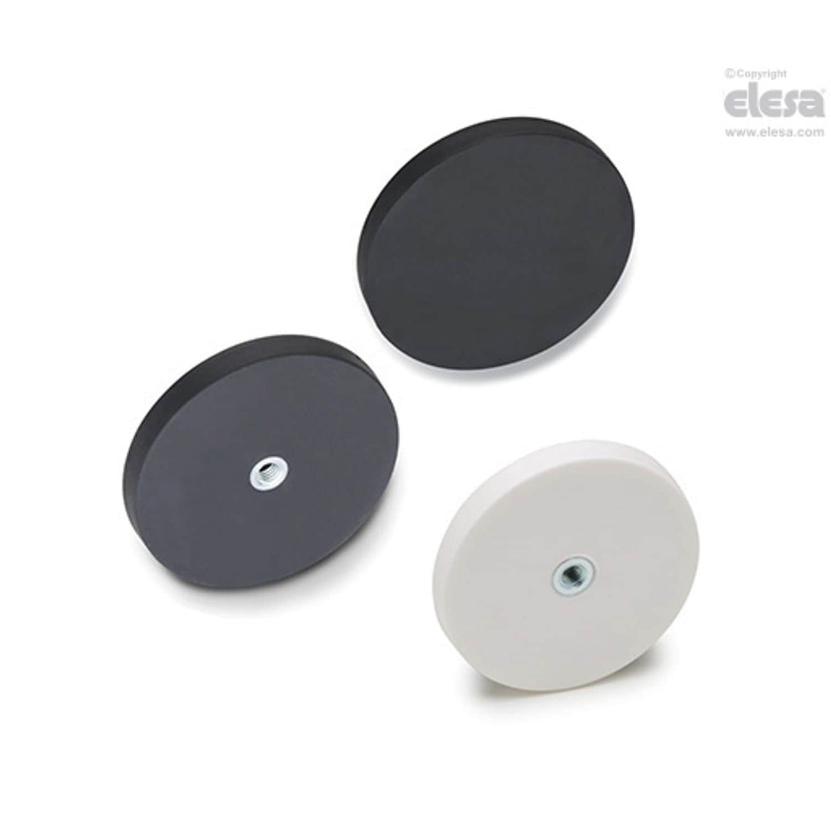 Retaining Magnet-RMG-ND-22