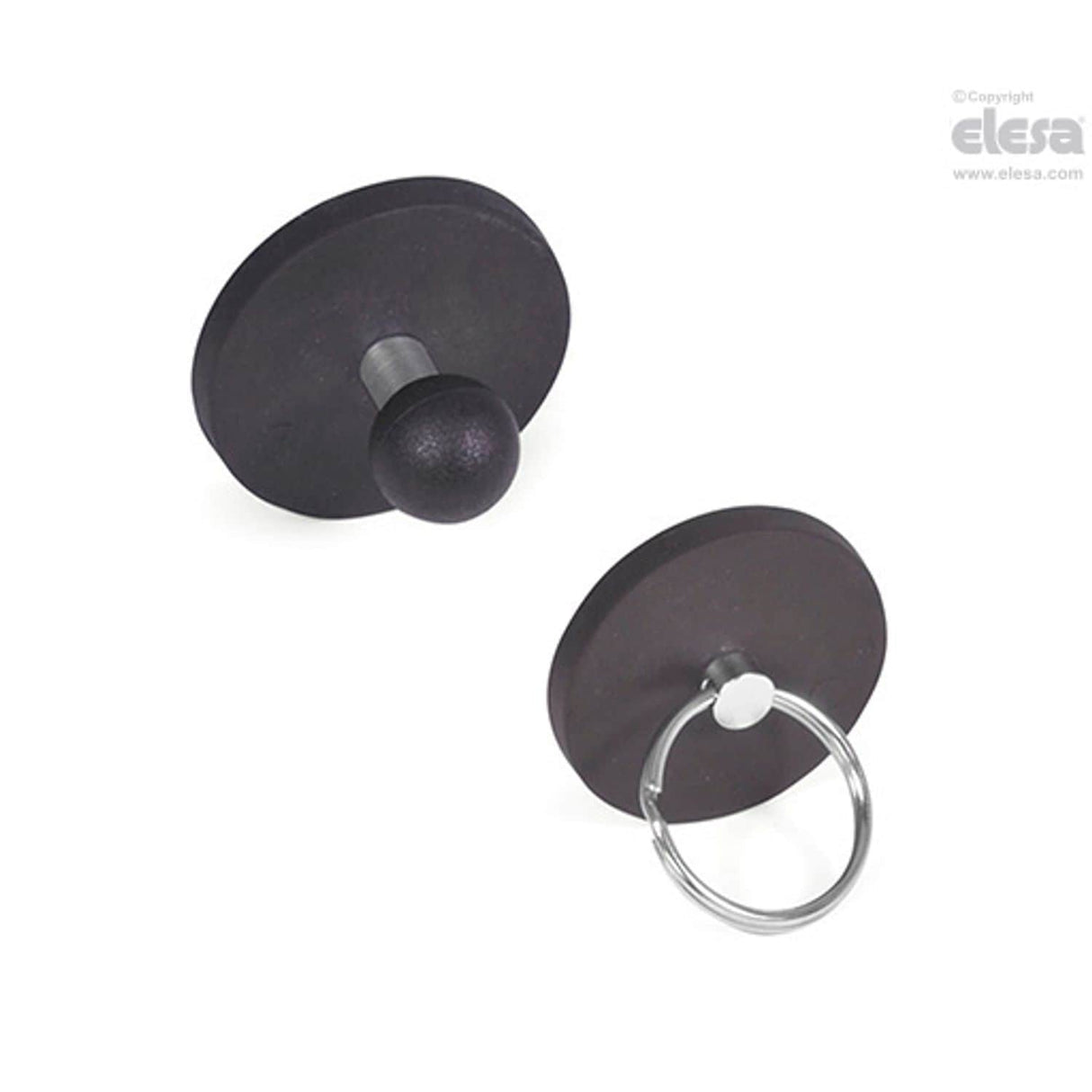 Retaining Magnet-RMH-P-ND-31-B