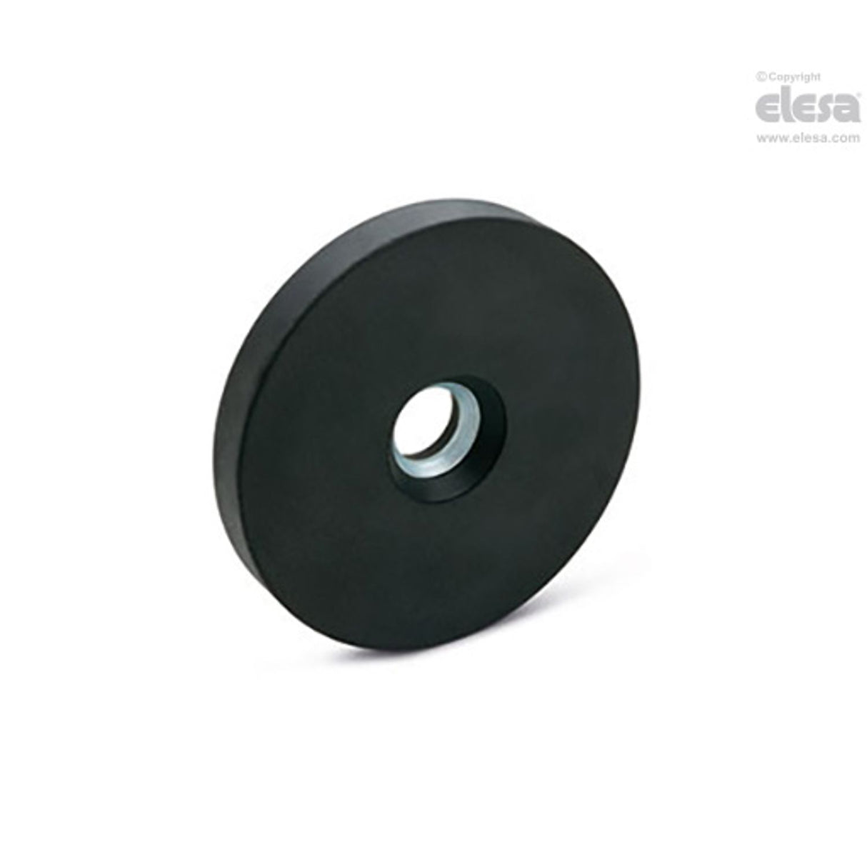 Retaining Magnet-RMJ-ND-43-BK