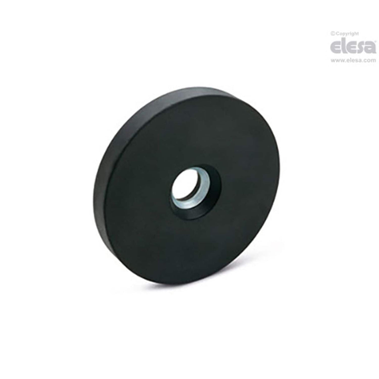 Retaining Magnet-RMJ-ND-88-BK