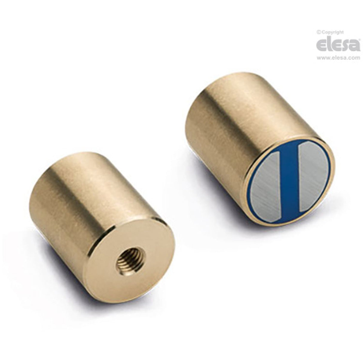 Retaining Magnet-RMM-ND-10-M4