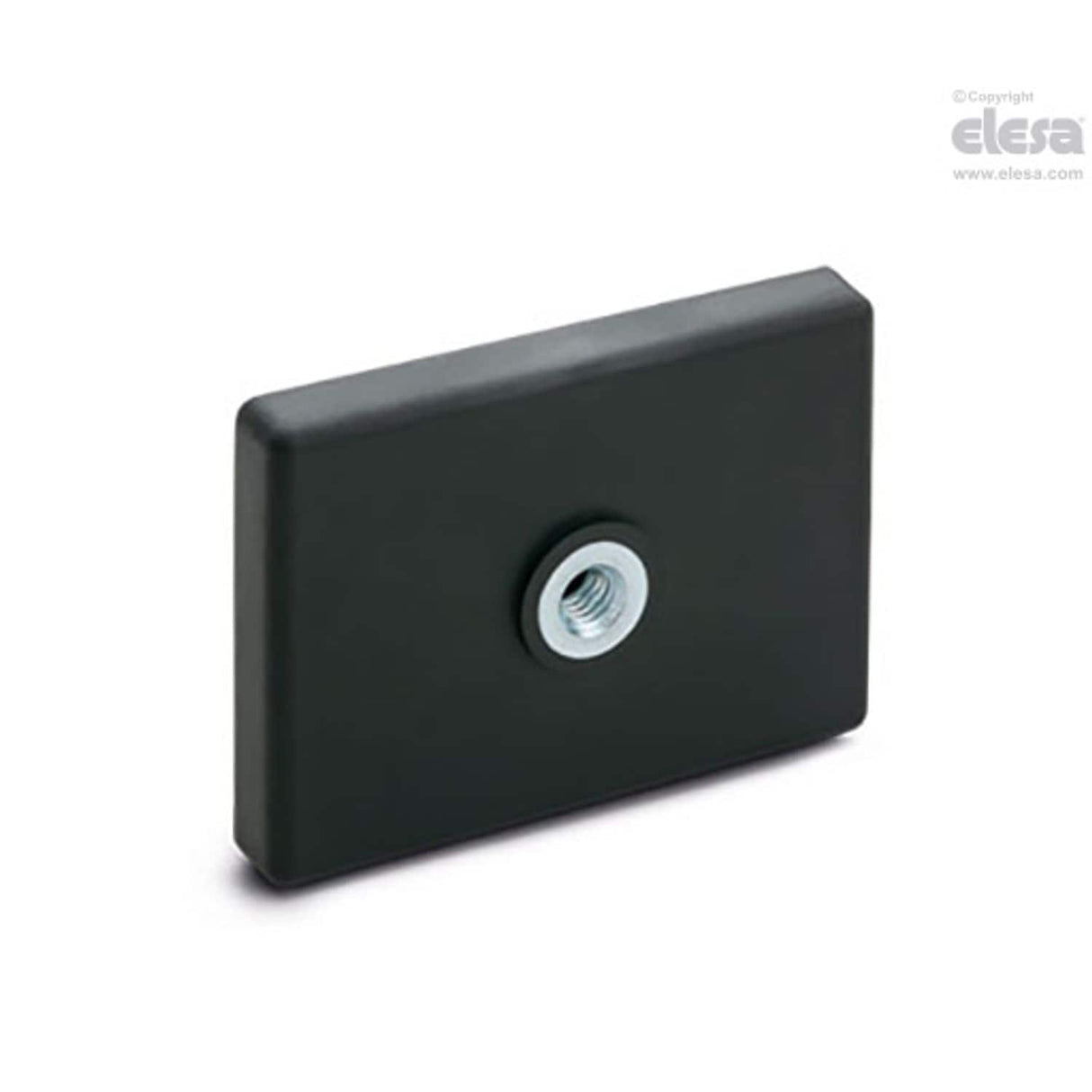 Retaining Magnet-RMS-ND-43X31-1-BK