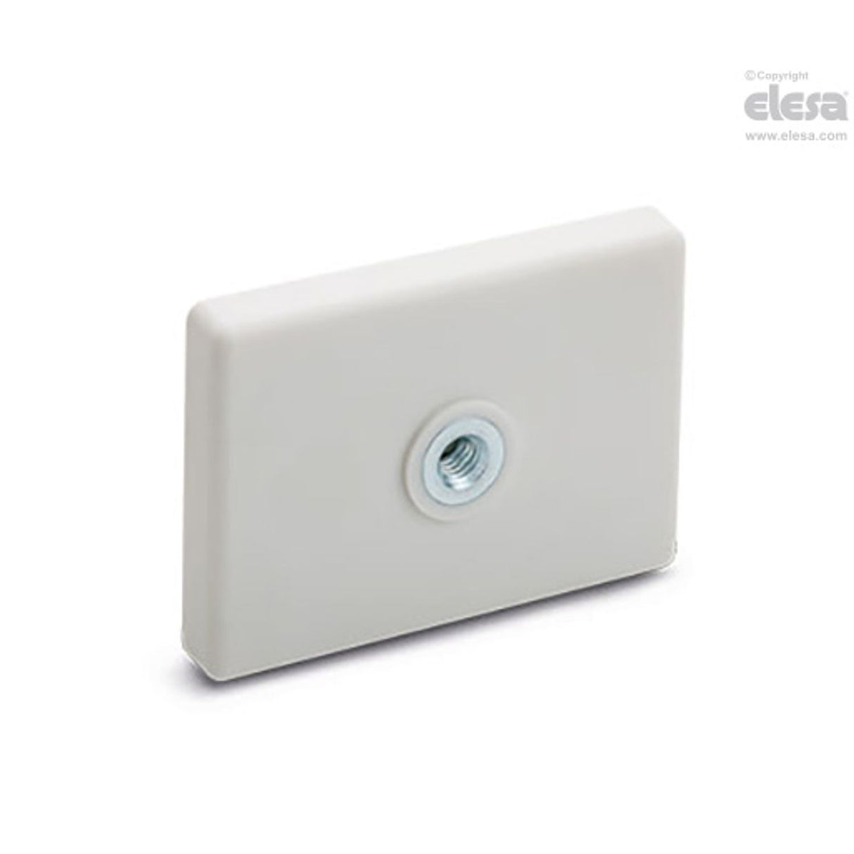 Retaining Magnet-RMS-ND-43X31-1-WT