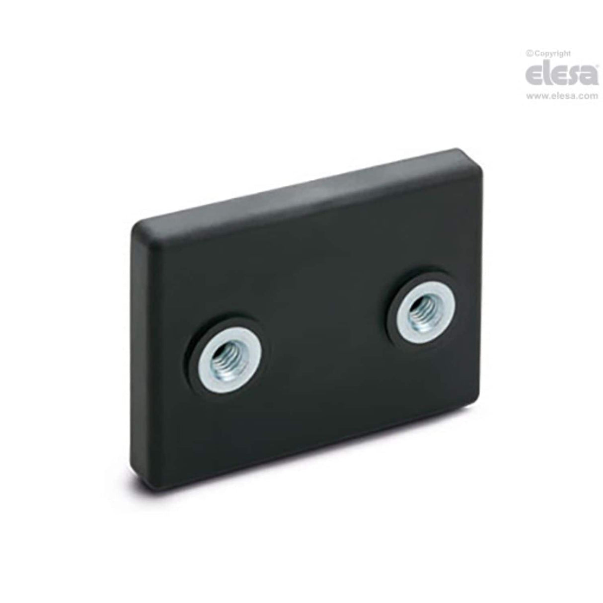 Retaining Magnet-RMS-ND-43X31-2-BK