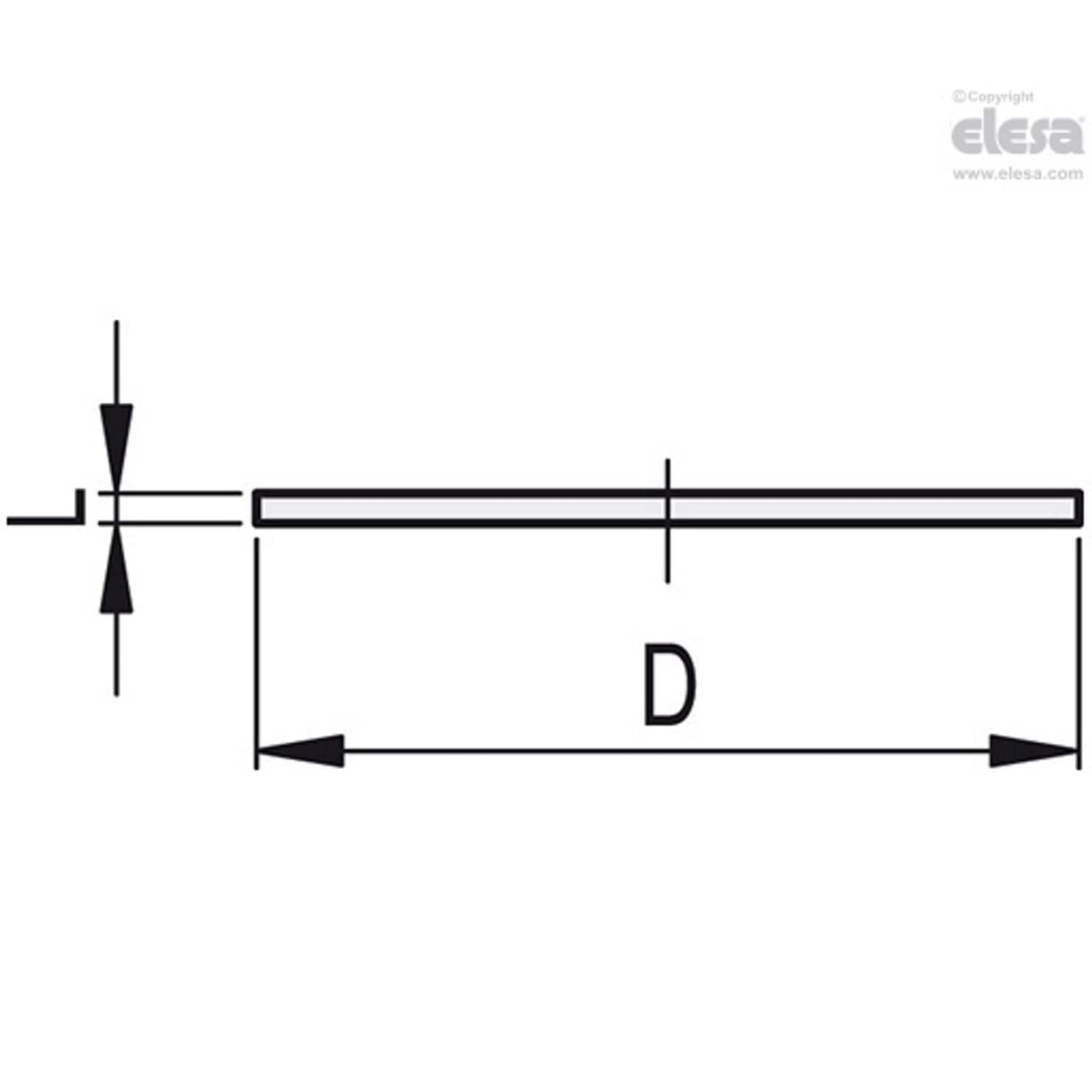 Retaining Magnet Disk-RMY-30