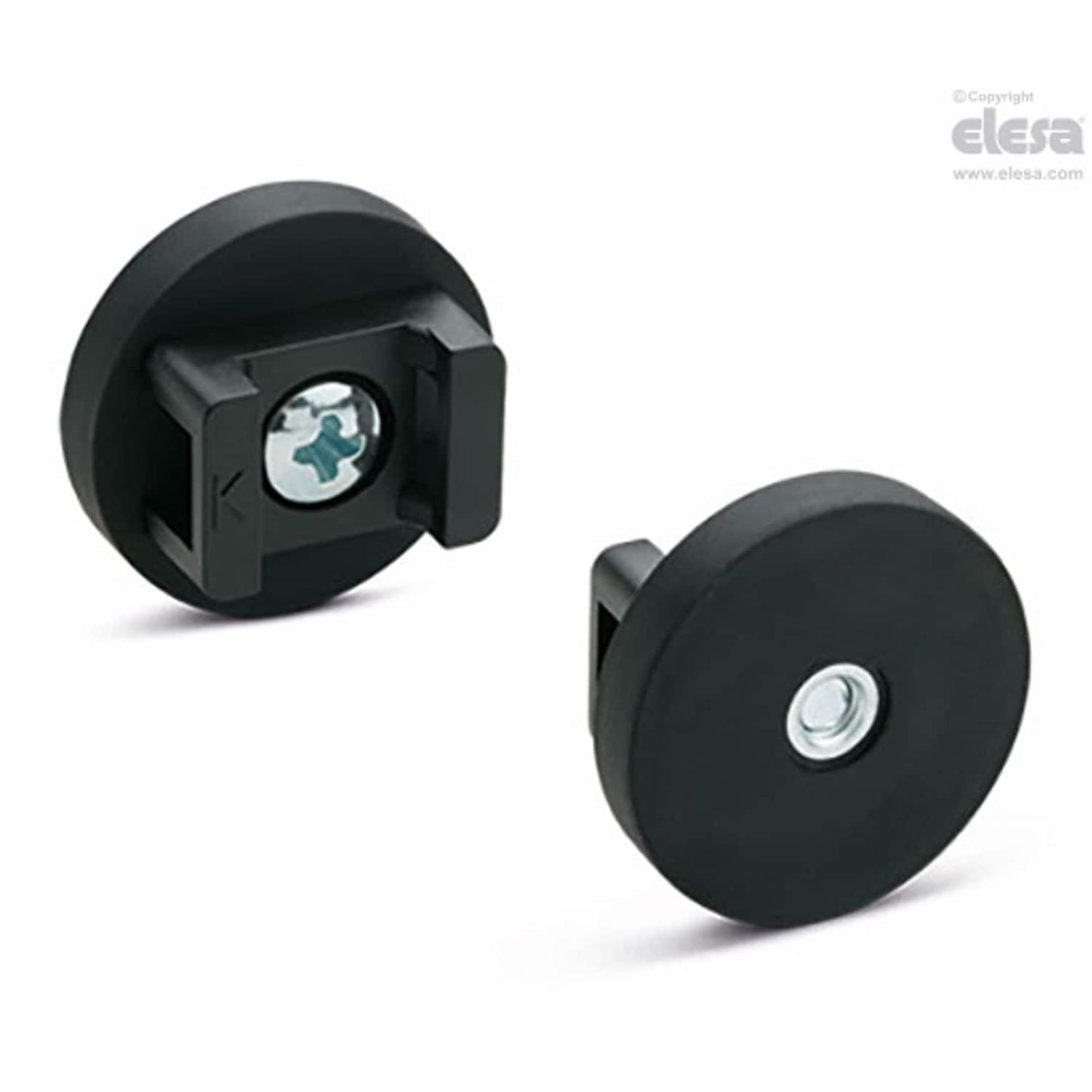 Retaining Magnet for Cable-RMW-ND-22-M4
