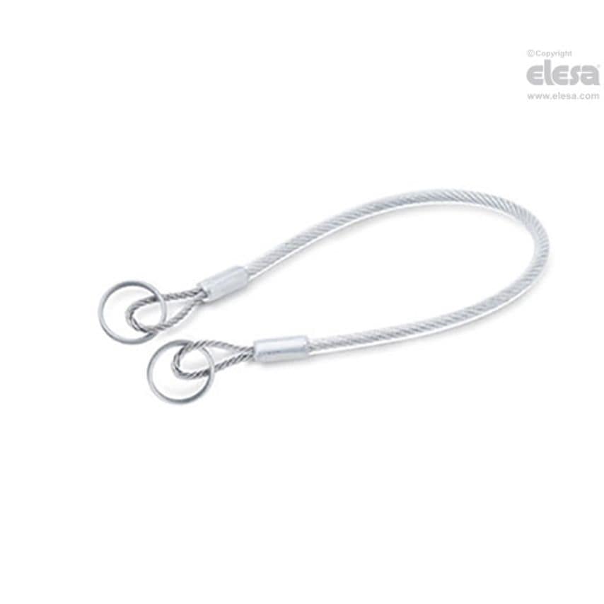 Retaining cable-GN 111.2-320-30-A-TR