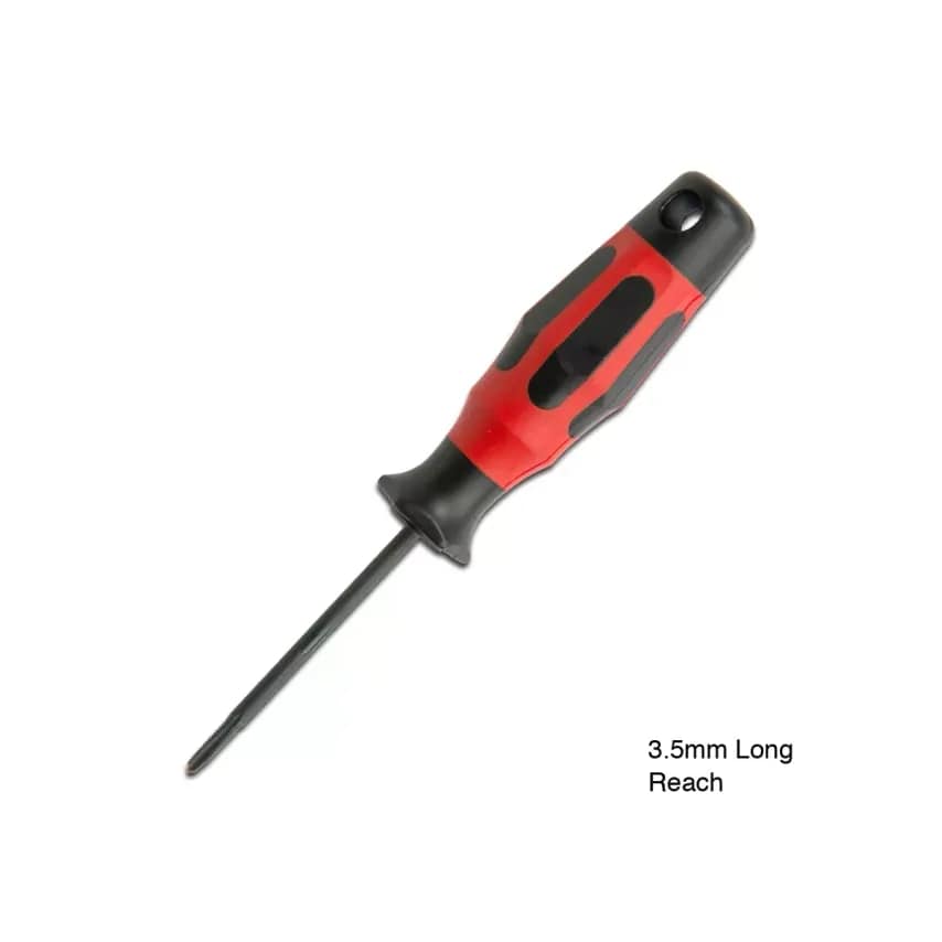 Rethreader STD Reach 3.5mm