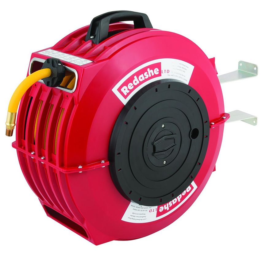 Retracta 3/8in x 15MTR Breathing Air - BH100