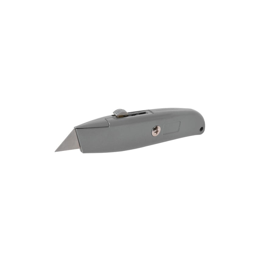 Retractable Knife