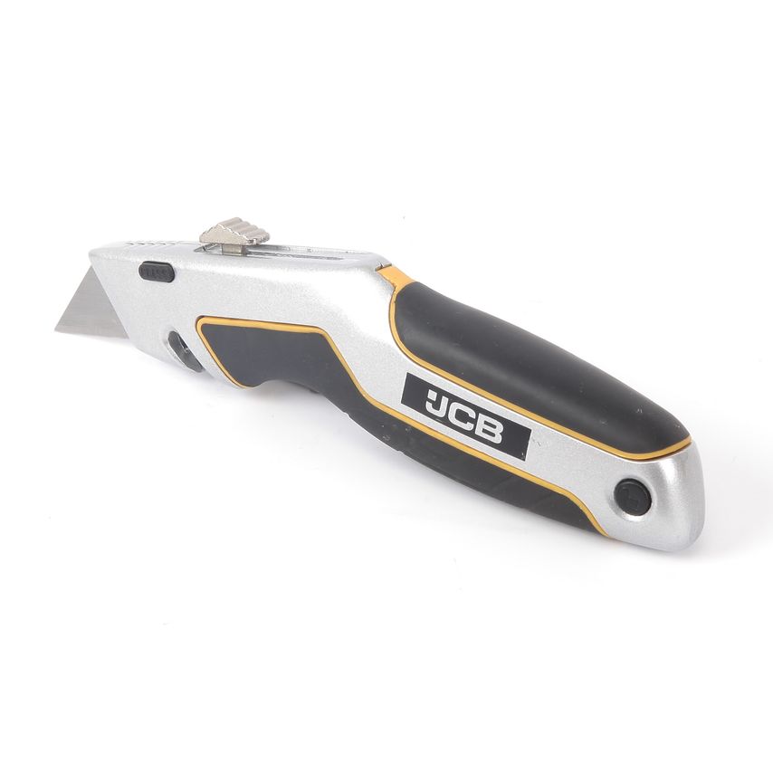 Retractable Knife - JCB-KNIFE-RET