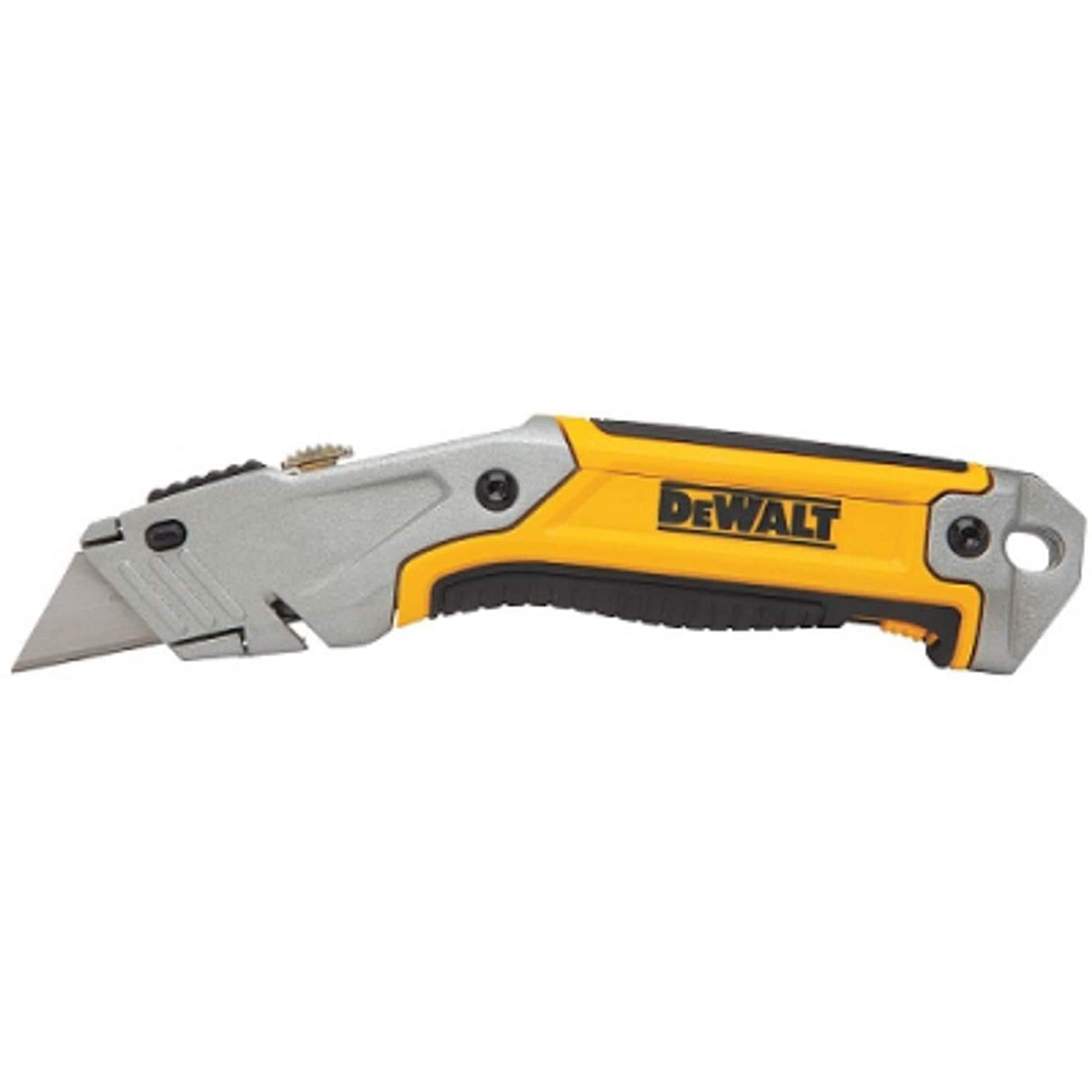 Retractable Utility Knife