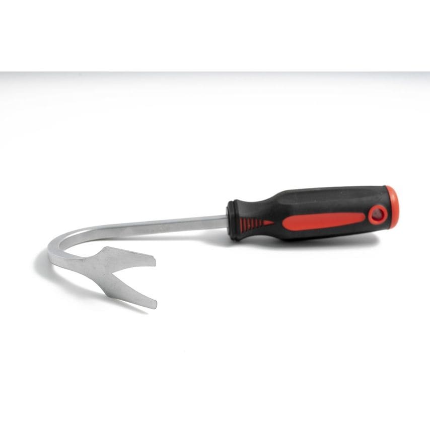 Reverse Trim Clip Removal Tool (Curved)