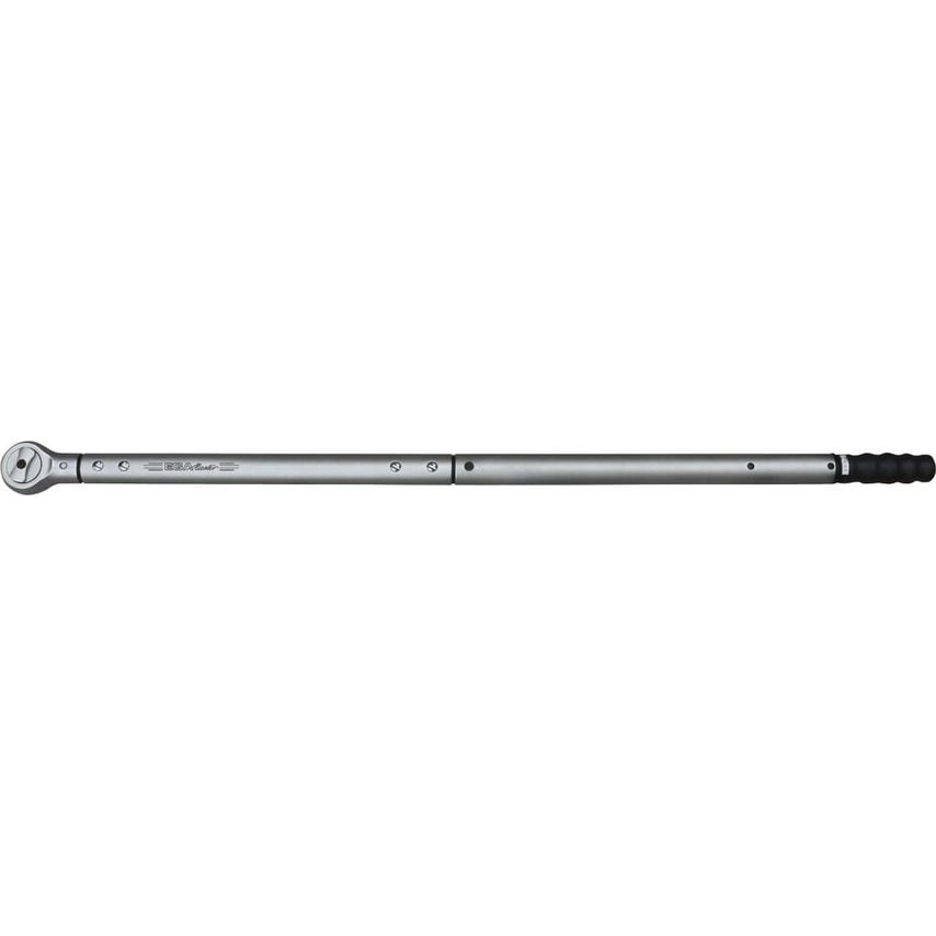 Reversible Preset Torque Wrench 1/2" - 65 - 325 NM