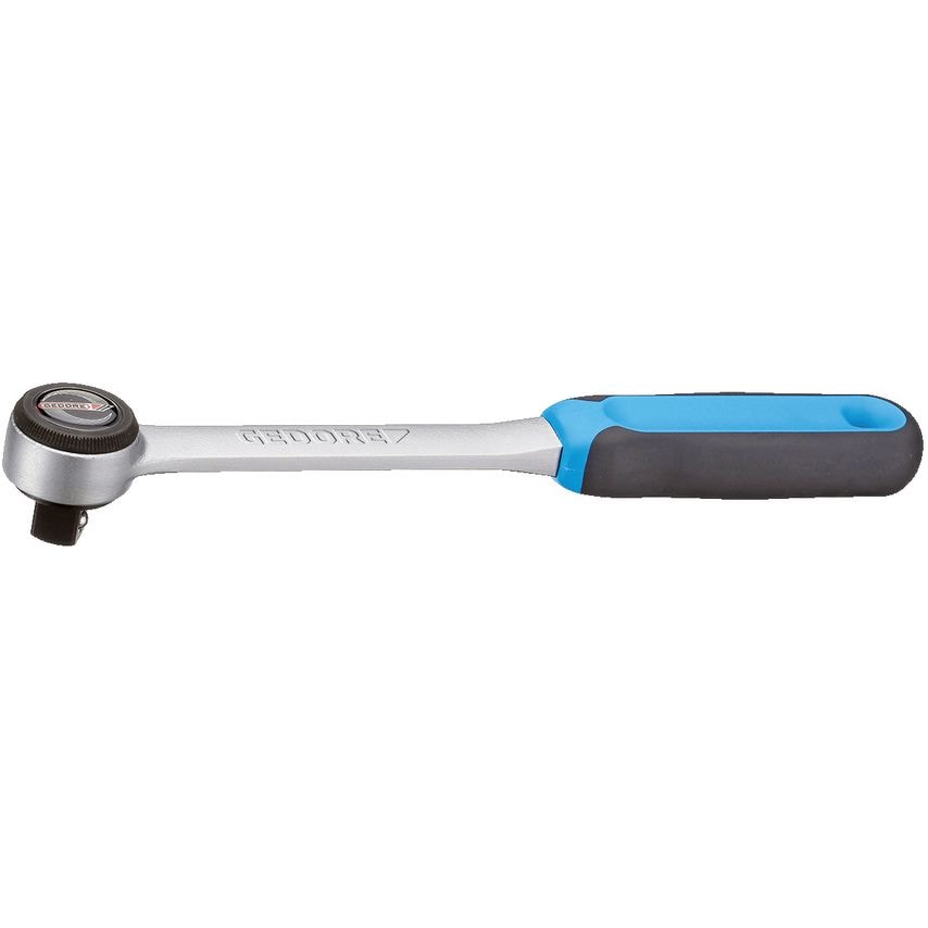 Reversible Ratchet 1/2" - 6144240