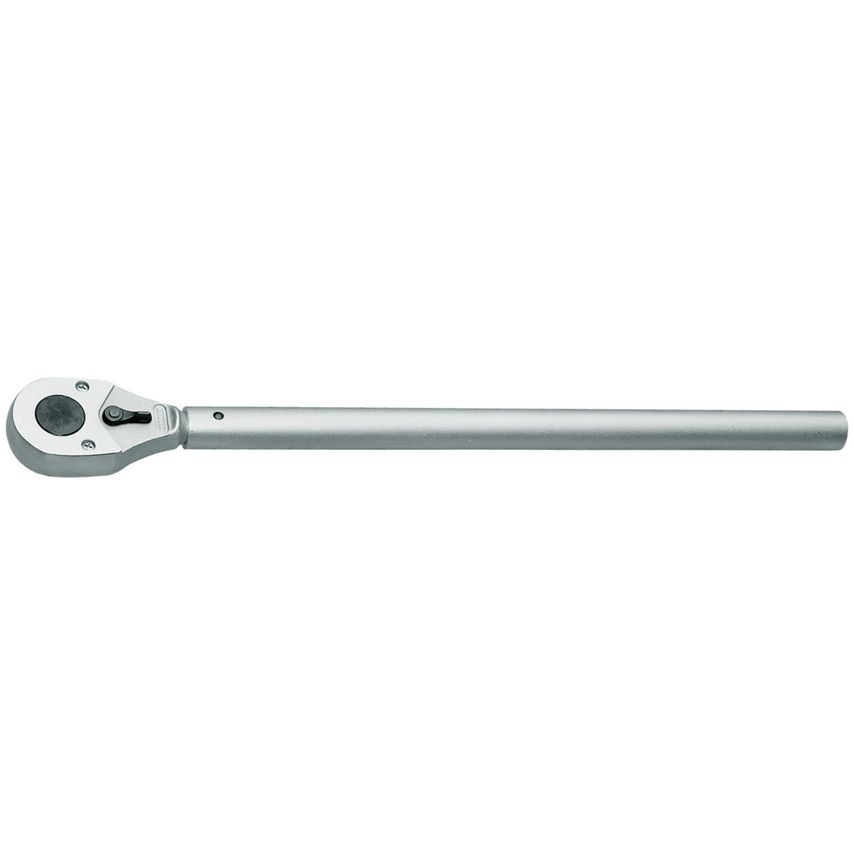 Reversible Ratchet 3/4" - 6277980