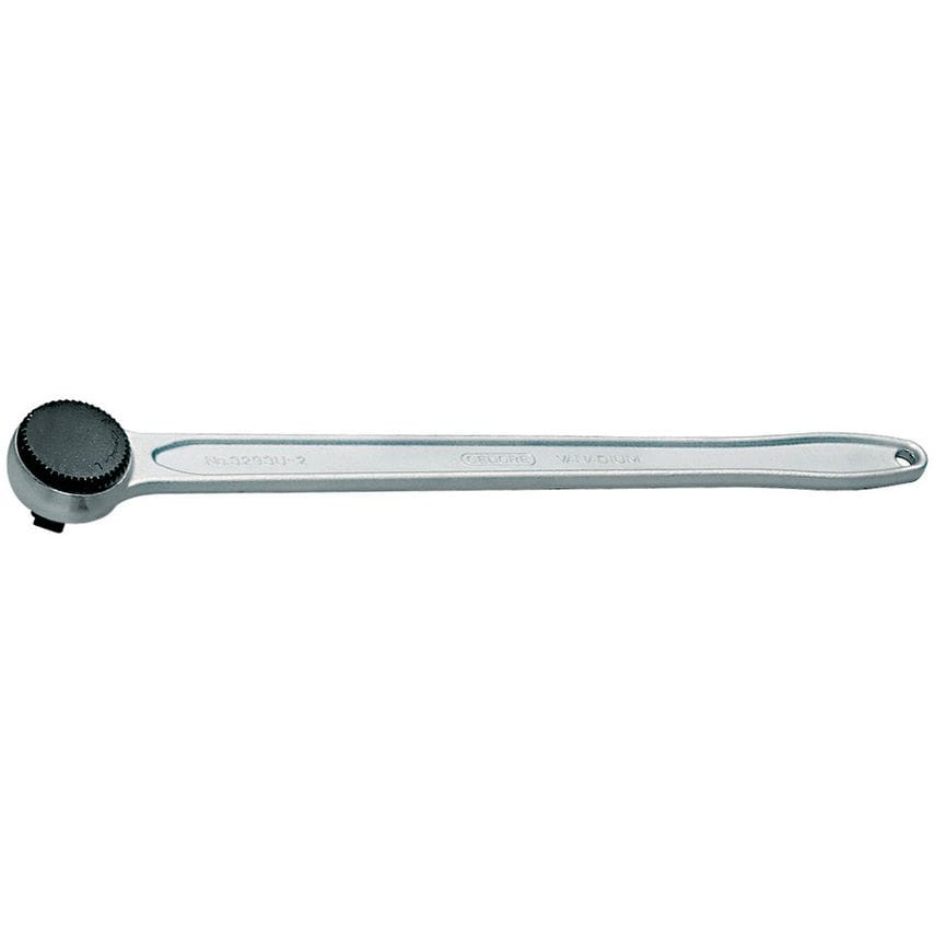Reversible Ratchet 3/4" - 6278600
