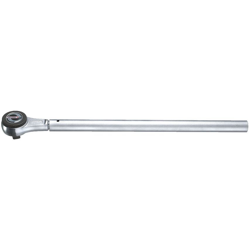 Reversible Ratchet 3/4" - 6278790