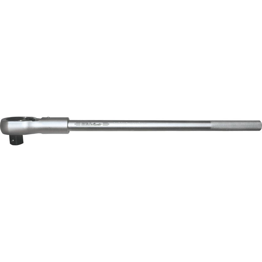 Reversible Ratchet Handle 1"