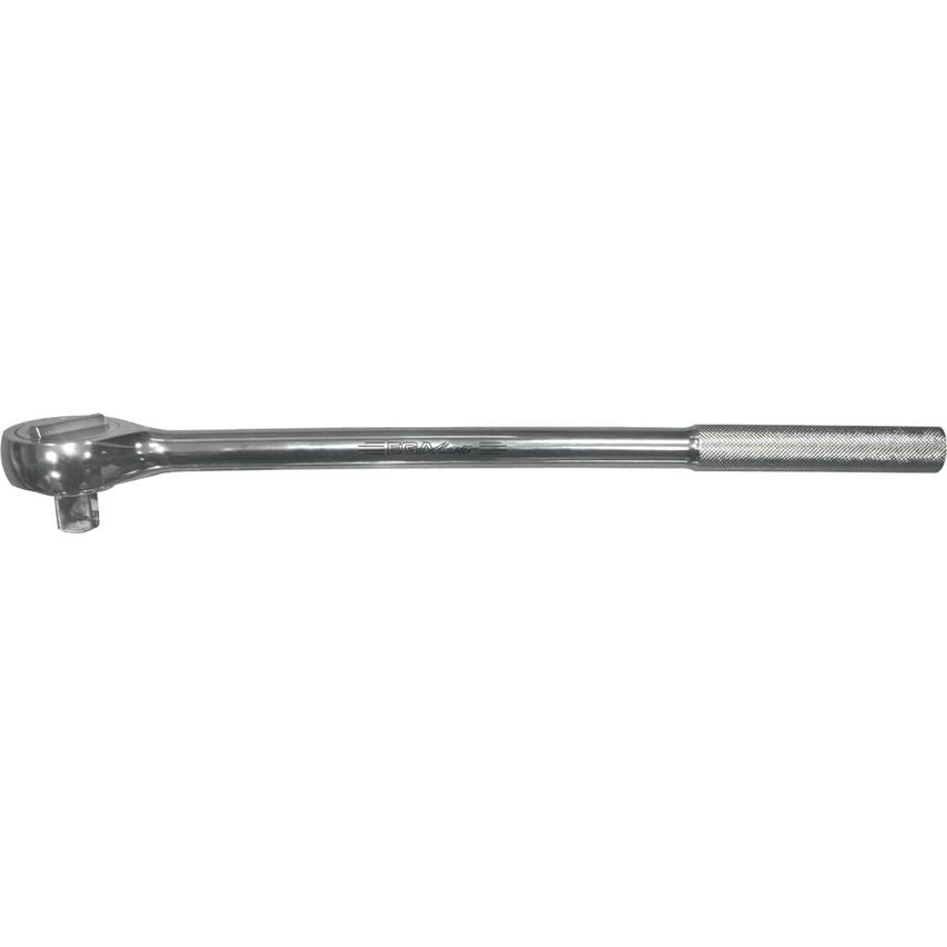 Reversible Ratchet Handle 3/4"