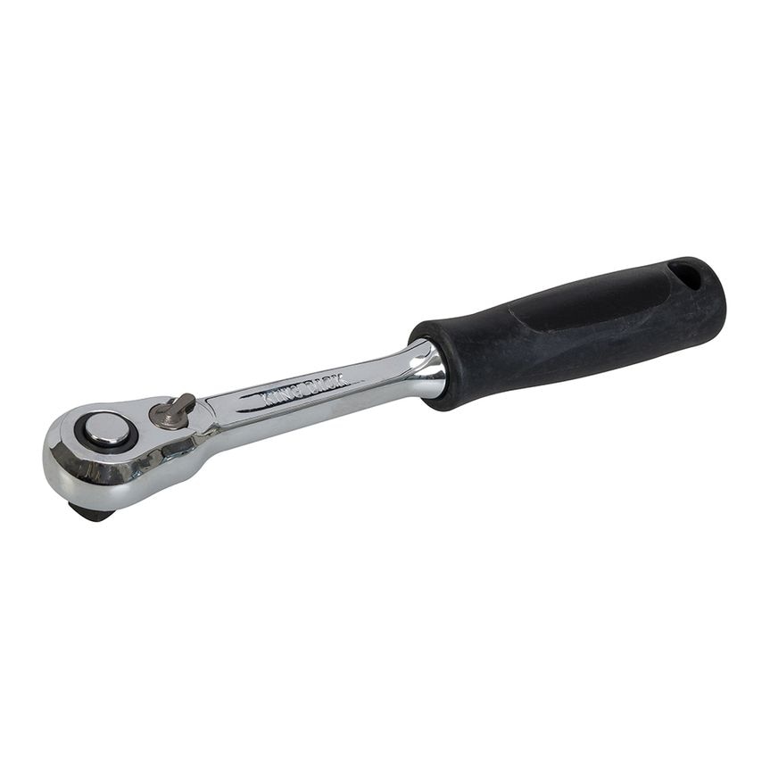 Reversible Ratchet SD 60 Teeth 3/8"