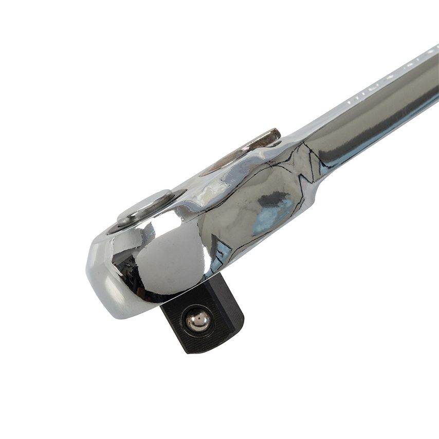 Reversible Ratchet SD 60 Teeth 3/8"