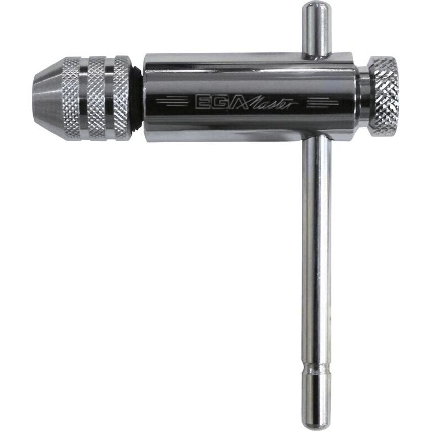 Reversible Ratchet Tap Wrench M3-M10 (85 mm) 57830