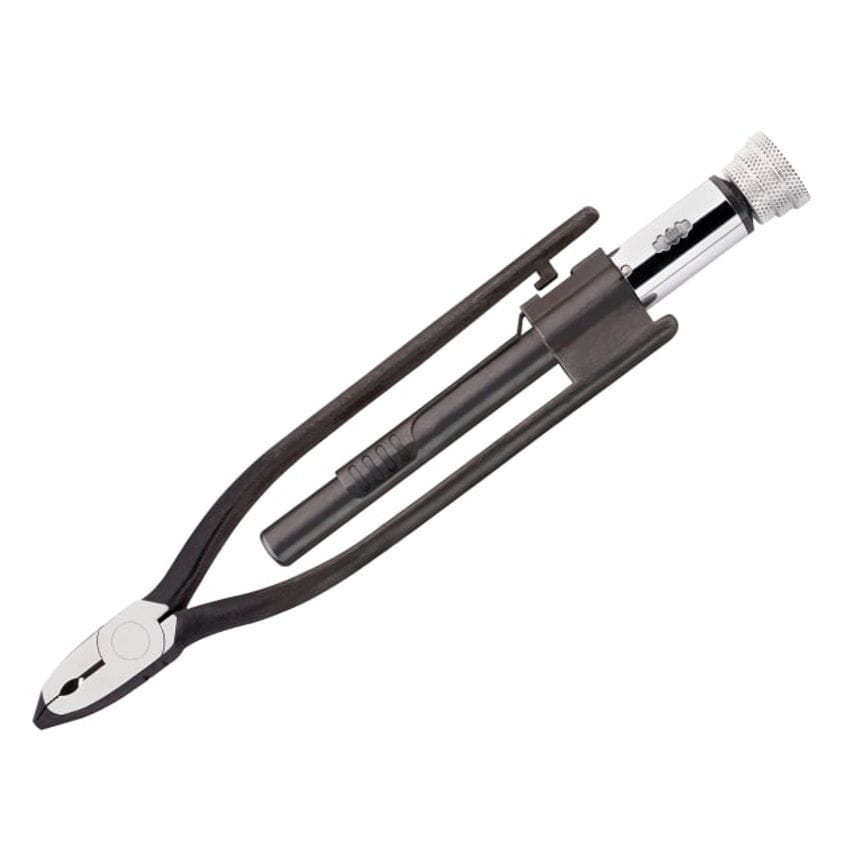 Reversible Wire Twisting Pliers 280mm (11in)