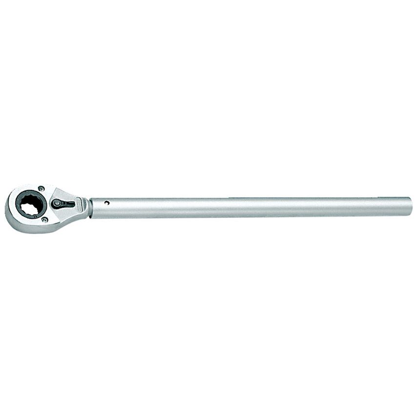 Reversible lever change ratchet 30 mm UD