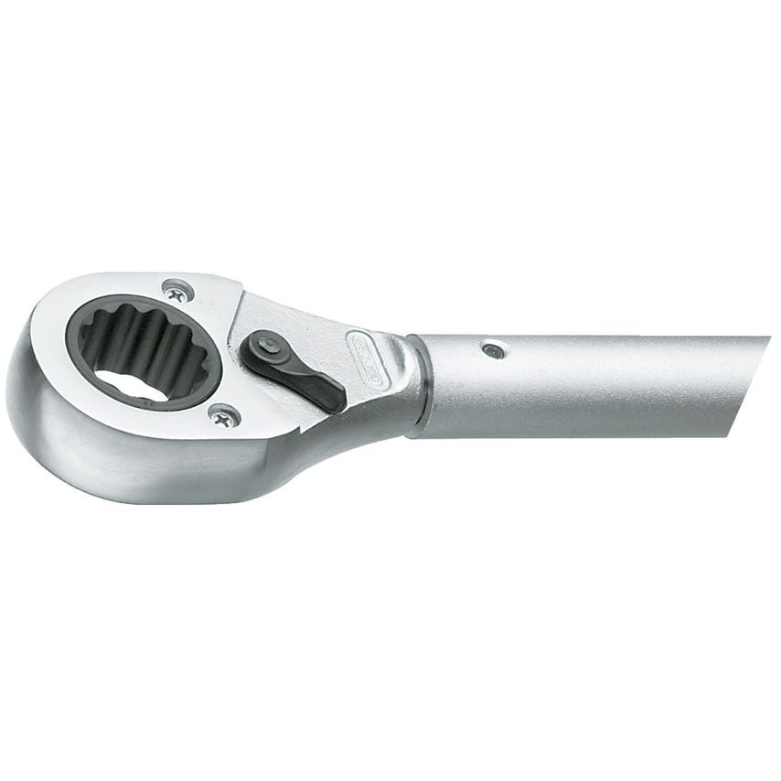 Reversible lever change ratchet 32 mm UD