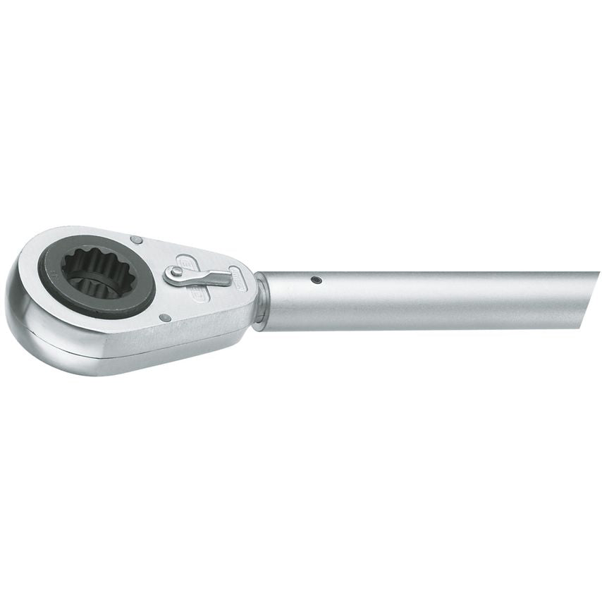 Reversible lever change ratchet 41 mm UD